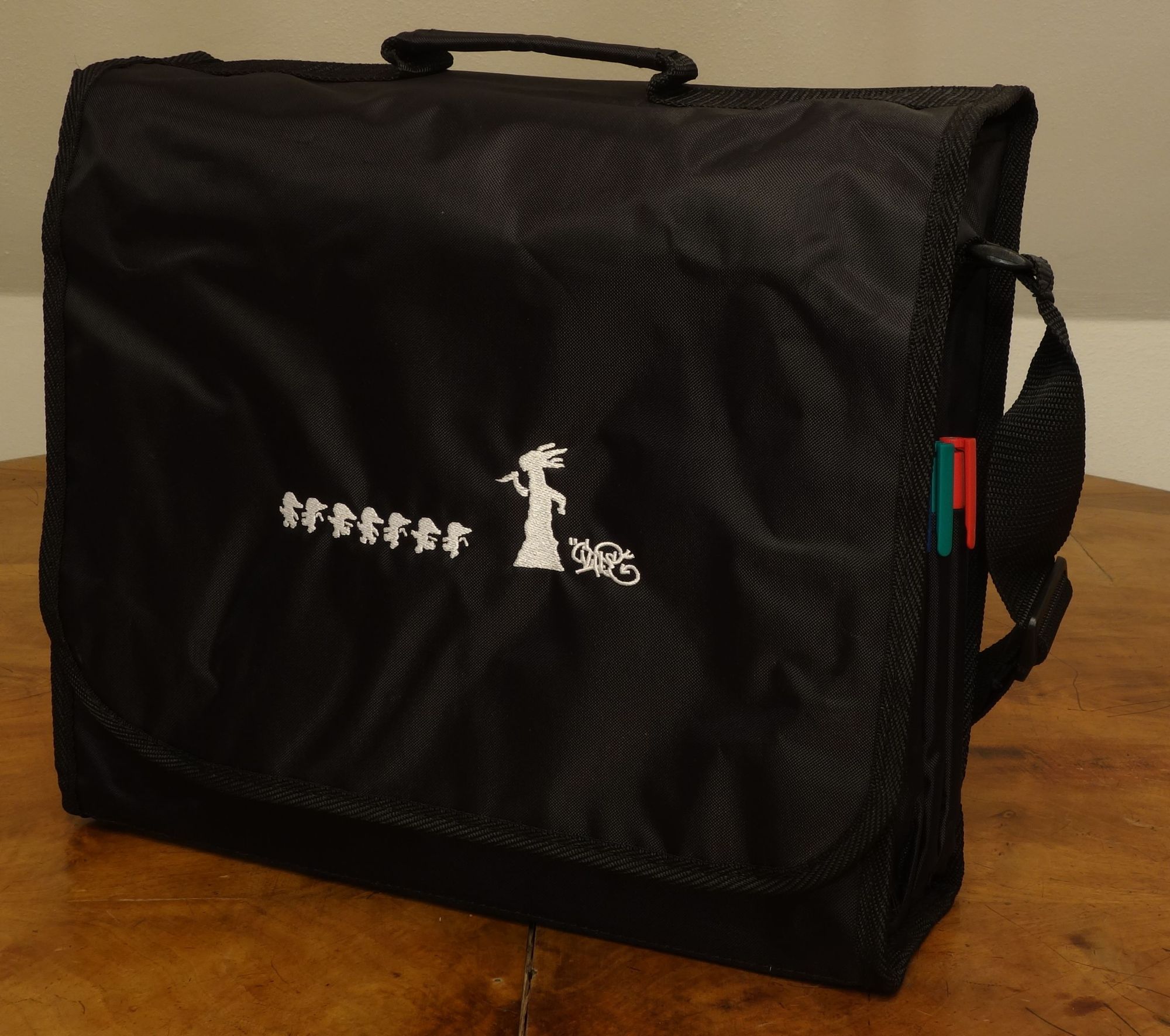 Horror Bussiness Tasche